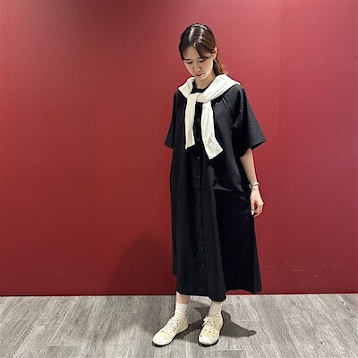 【アミュプラザ博多】身長166cm