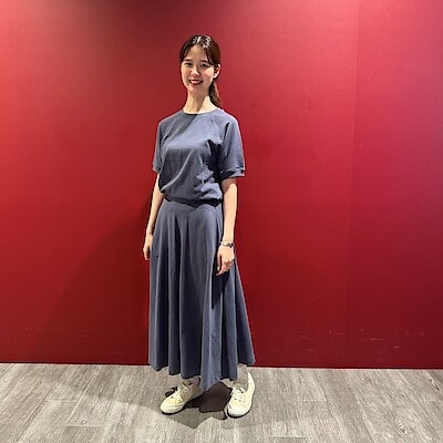 【アミュプラザ博多】身長166cm