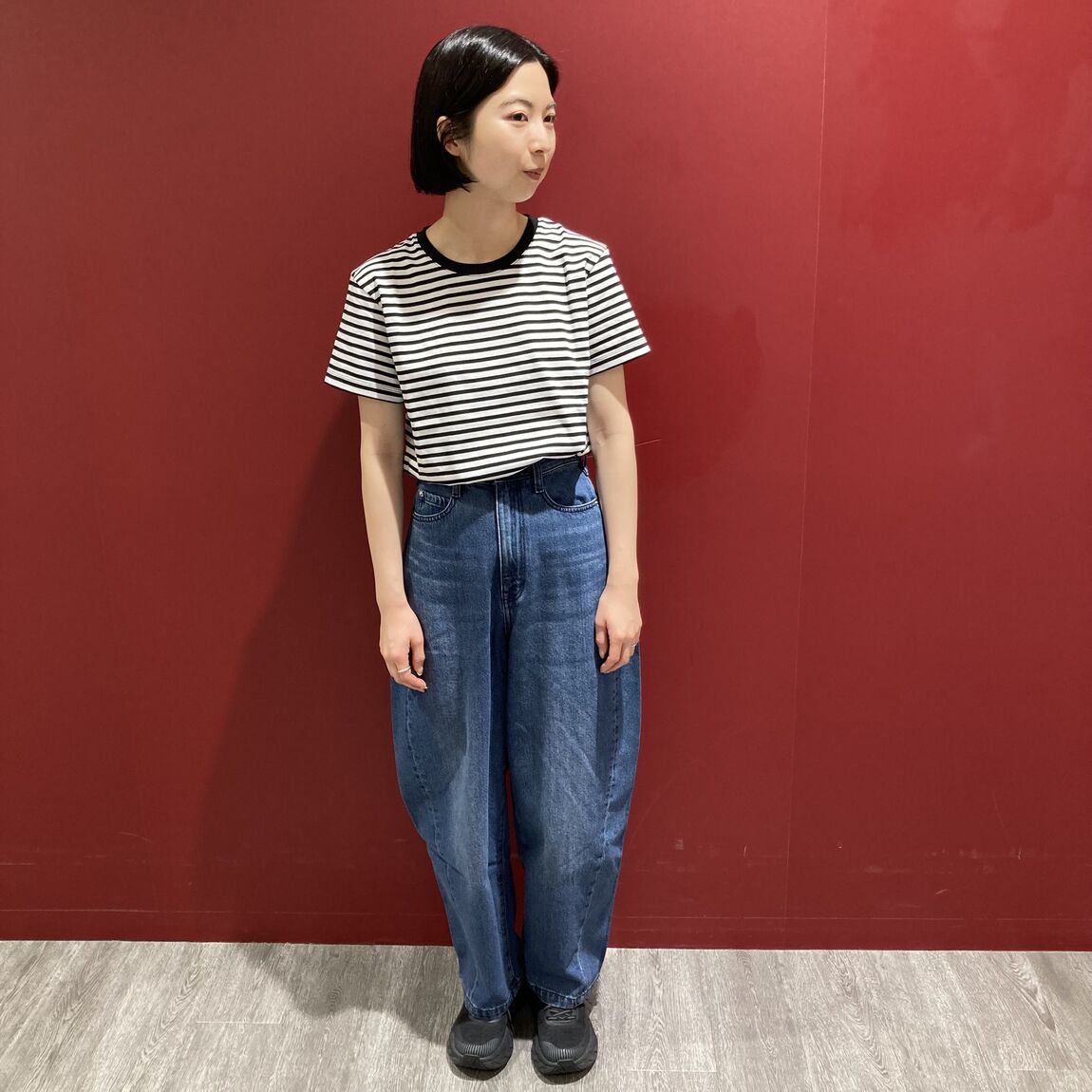 衣服