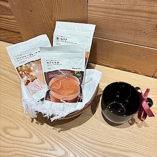 【アミュプラザ博多】心も体もあったまるラテシリーズのご紹介