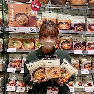 【アリオ深谷】ラーメン新登場！