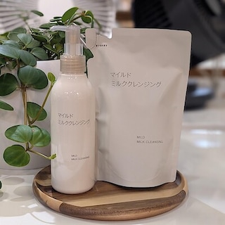 【アリオ深谷】人気のクレンジングシリーズがリニューアルしました！