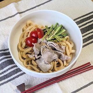 【アリオ深谷】手軽で簡単、冷やし麺つゆシリーズです。