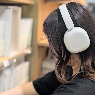 【アリオ深谷】新商品のワイヤレスヘッドホンのご紹介です。
