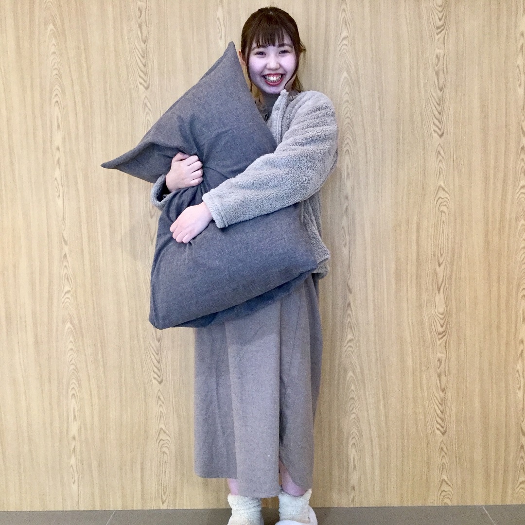 キービジュアル画像：あったかルームウェア｜スタッフのおすすめ