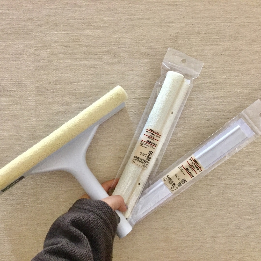 キービジュアル画像：【アリオ深谷】掃除用品シリーズ①｜スタッフのおすすめ