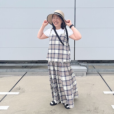 【板橋南町22】身長153cm