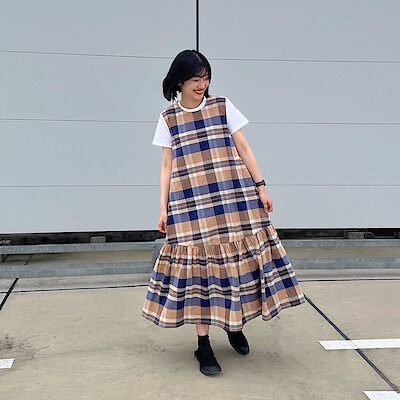 【板橋南町22】身長168cm
