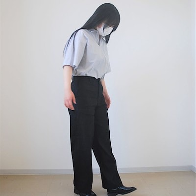 【イオンモール伊丹昆陽】身長163㎝