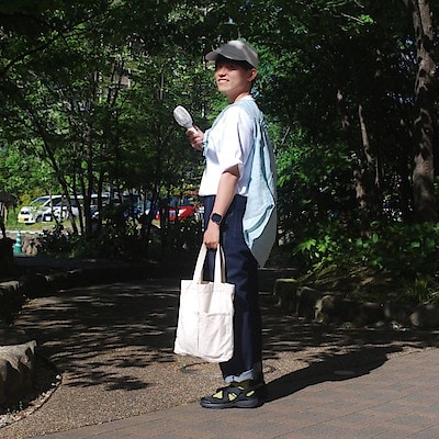 【イオンモール伊丹昆陽】身長165㎝