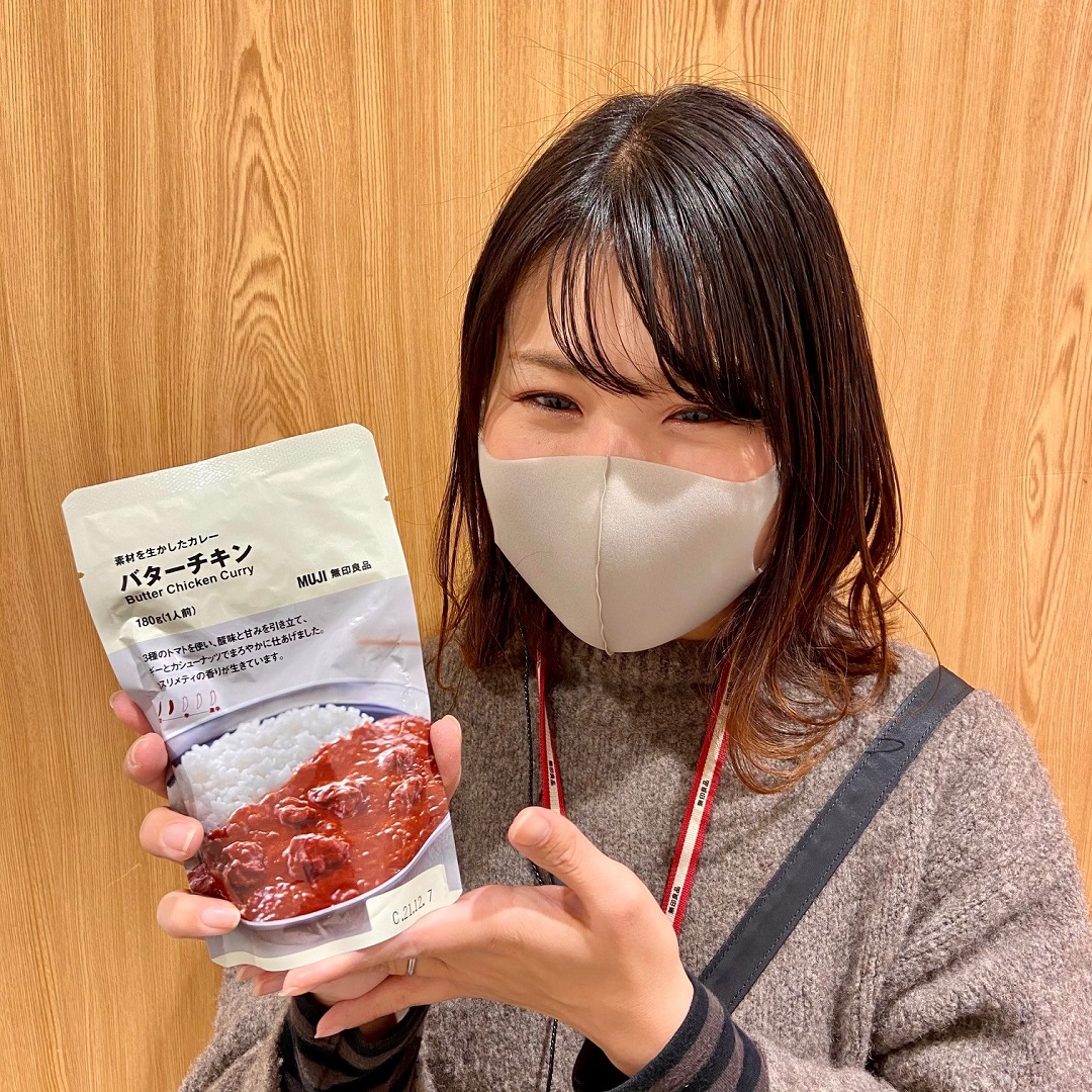 【イオンモール伊丹昆陽】#04おたよりリレー｜新年おすすめの商品