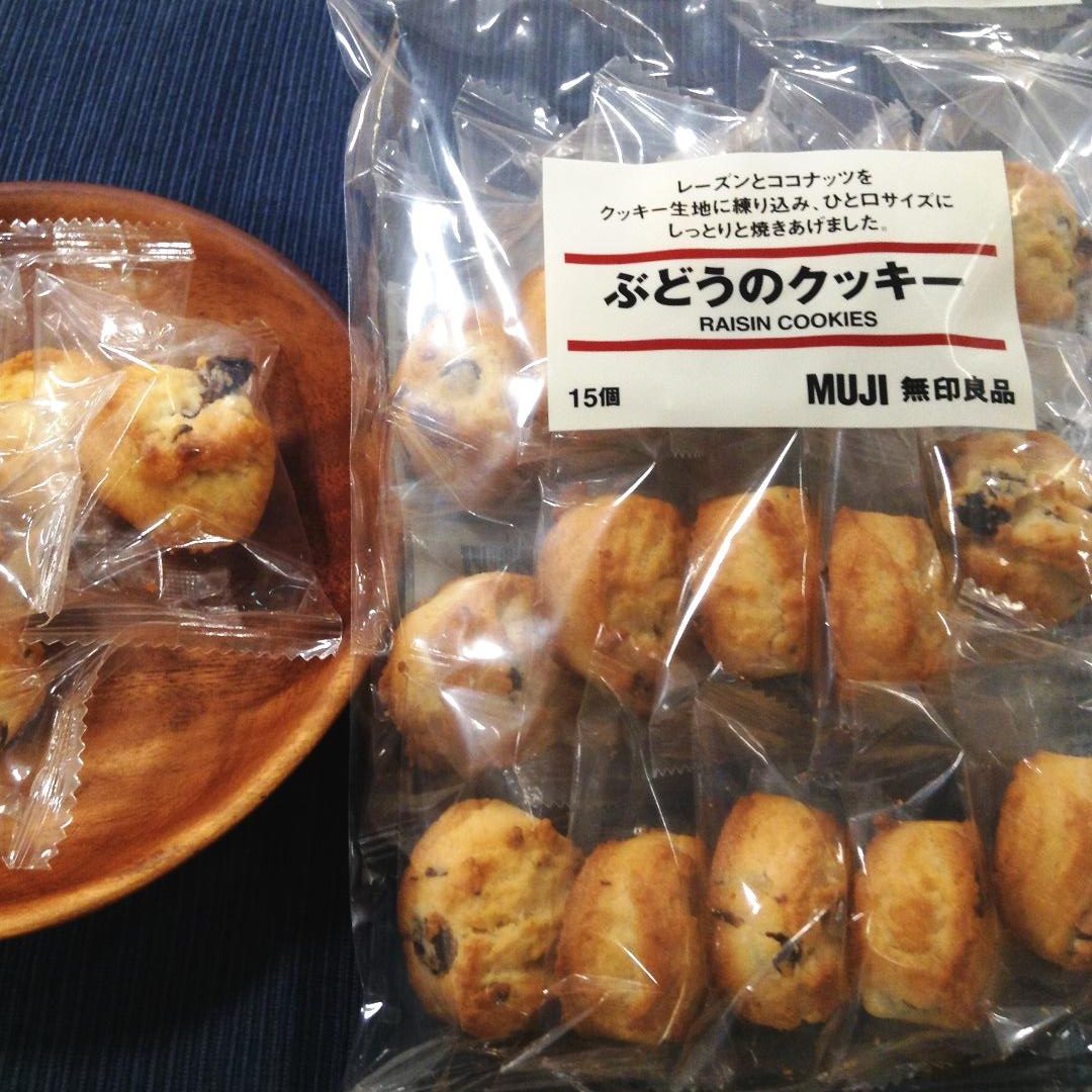 キービジュアル画像：スタッフに人気のお菓子｜スタッフのおすすめ