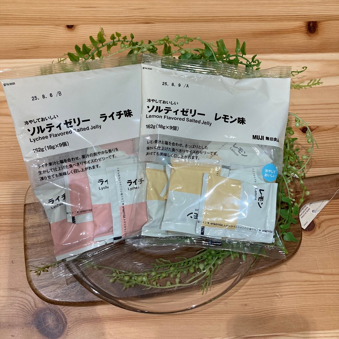 目に見えない方の為その商品を簡単に説明する。