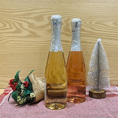 【イオンモール伊丹昆陽】クリスマスの食卓のお供に