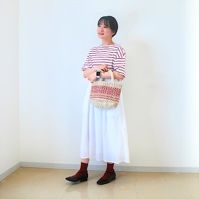 【イオンモール伊丹昆陽】身長157㎝