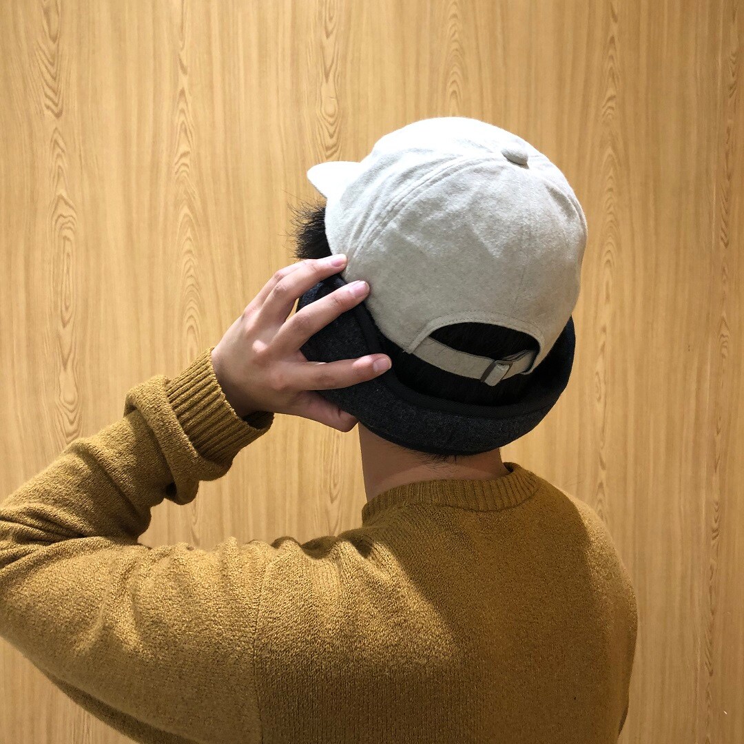 イヤーマフ