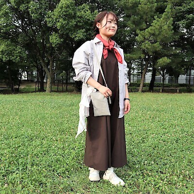 【イオンモール伊丹昆陽】 148㎝