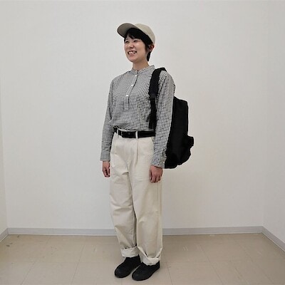 【イオンモール伊丹昆陽】 身長154㎝