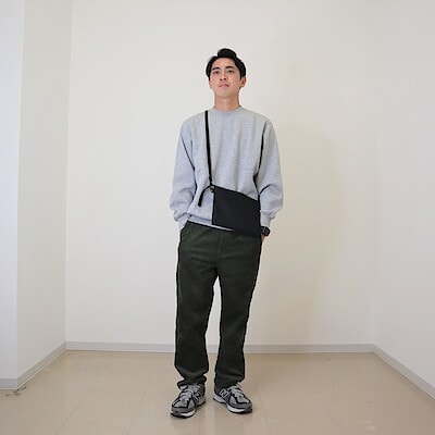 【イオンモール伊丹昆陽】身長175cm