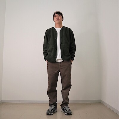 【イオンモール伊丹昆陽】身長175cm