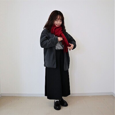 【イオンモール伊丹昆陽】身長148㎝