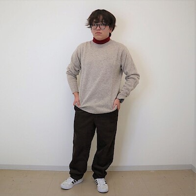 【イオンモール伊丹昆陽】身長165㎝