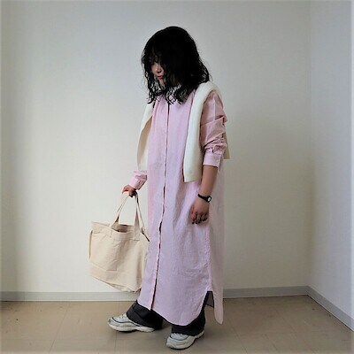 【イオンモール伊丹昆陽】身長148㎝