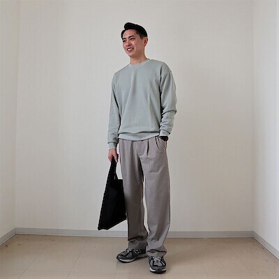 【イオンモール伊丹昆陽】身長175㎝