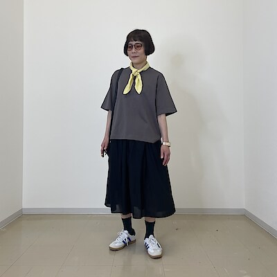 【イオンモール伊丹昆陽】身長154㎝