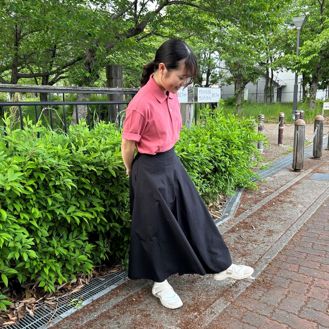 全身の写真
