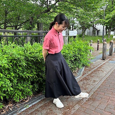 【イオンモール伊丹昆陽】身長148㎝