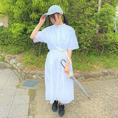 【イオンモール伊丹昆陽】身長162㎝