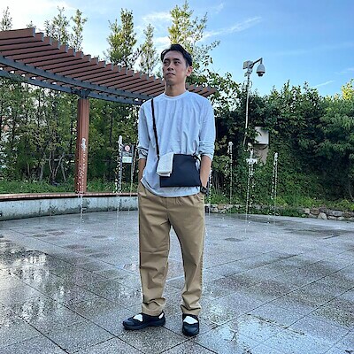 【イオンモール伊丹昆陽】身長175cm