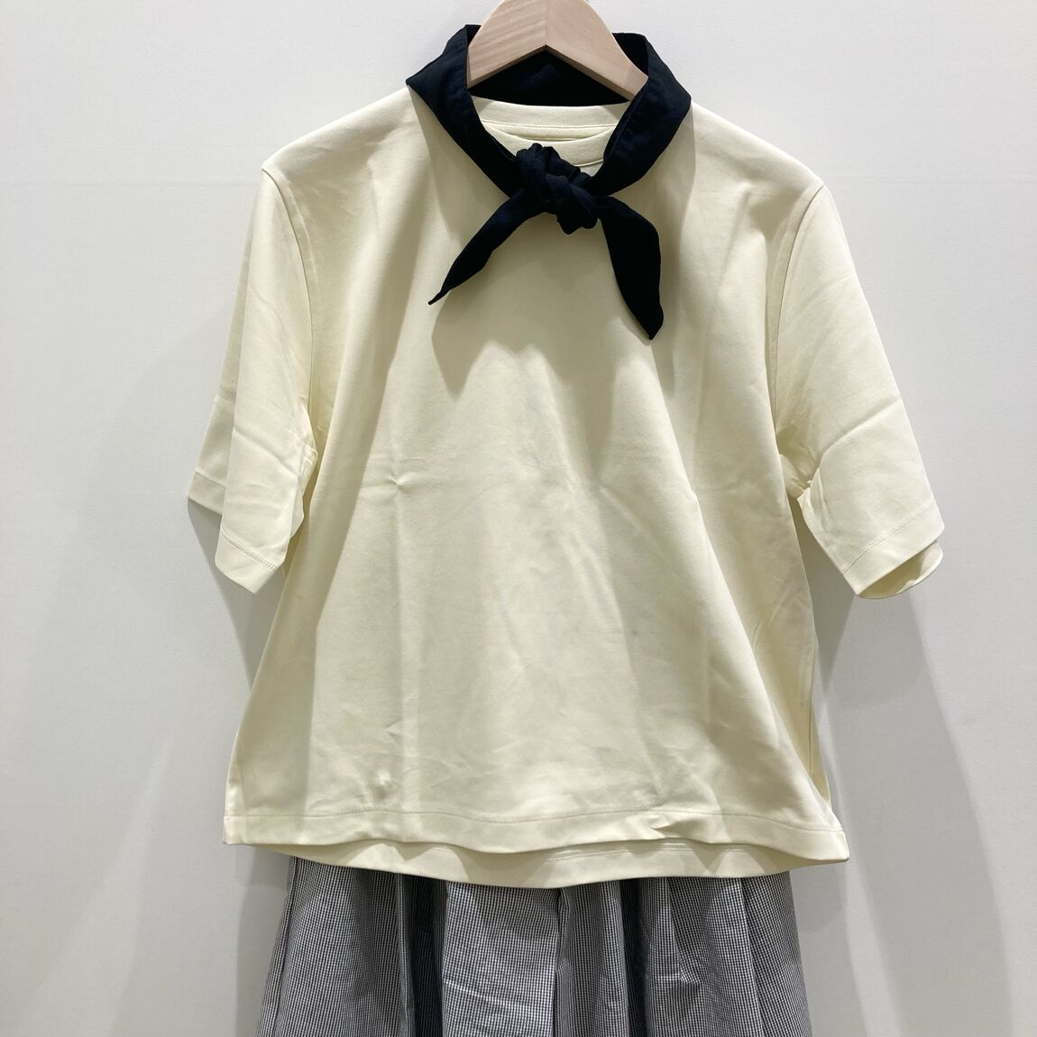 涼感UV　Tシャツ　表紙