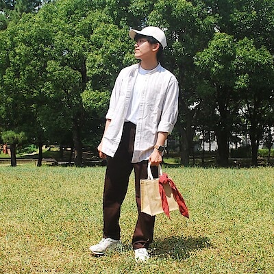 【イオンモール伊丹昆陽】身長165㎝