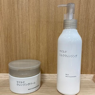 【イオンモール伊丹昆陽】クレンジング2種類が新発売！