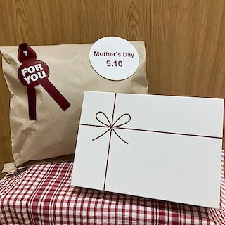 【イオンモール伊丹昆陽】母の日のプレゼント