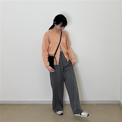 【イオンモール伊丹昆陽】身長157cm