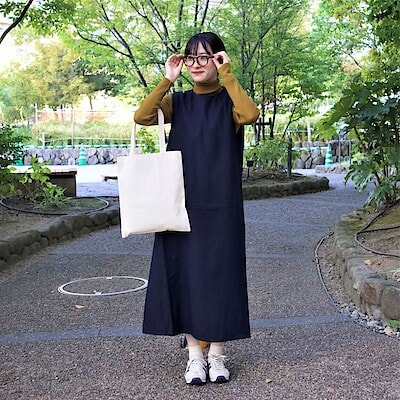 【イオンモール伊丹昆陽】身長157㎝