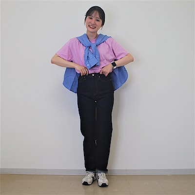 【イオンモール伊丹昆陽】身長157cm 