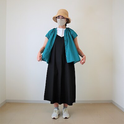 【イオンモール伊丹昆陽】身長163cm 