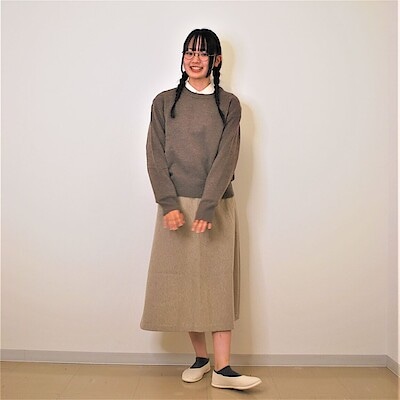 【イオンモール伊丹昆陽】身長162㎝