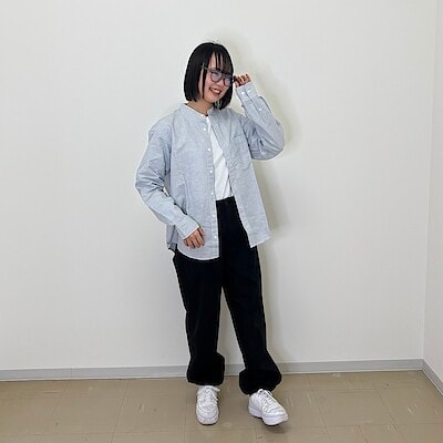 【イオンモール伊丹昆陽】身長162cm