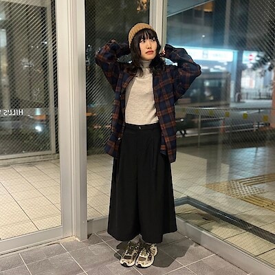 【ヒルズウォーク徳重ガーデンズ】身長160cm