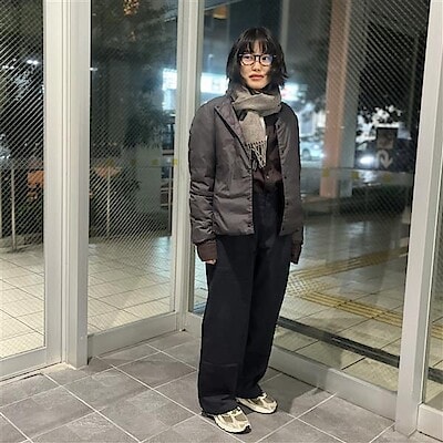 【ヒルズウォーク徳重ガーデンズ】身長160cm