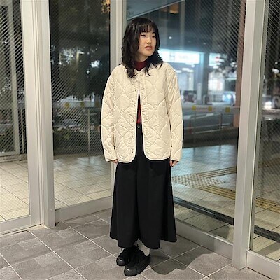 【ヒルズウォーク徳重ガーデンズ】身長160cm