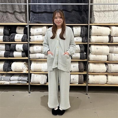 【ヒルズウォーク徳重ガーデンズ】身長160cm