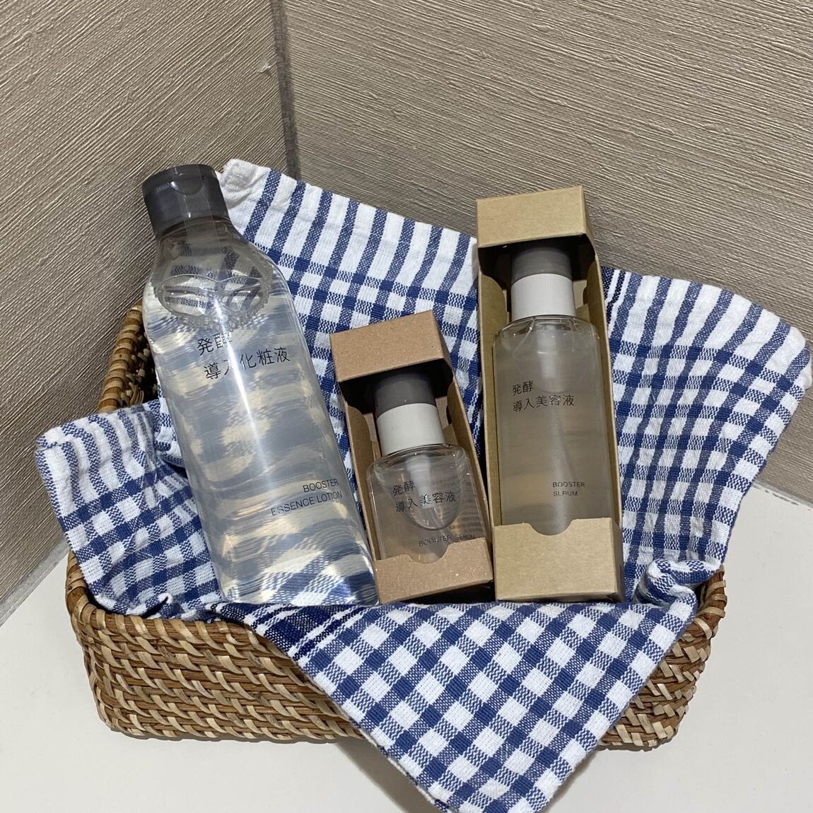 発酵導入シリーズ