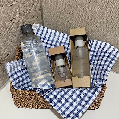 【ヒルズウォーク徳重ガーデンズ】スキンケアお試し会開催のお知らせ