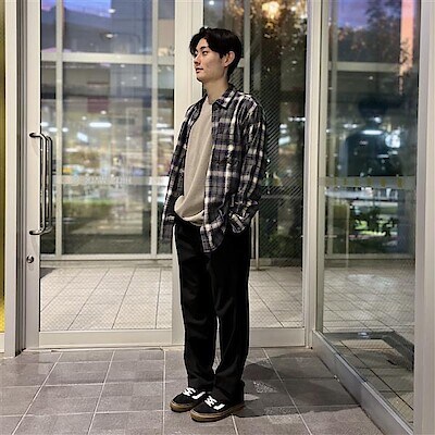 【ヒルズウォーク徳重ガーデンズ】身長173cm